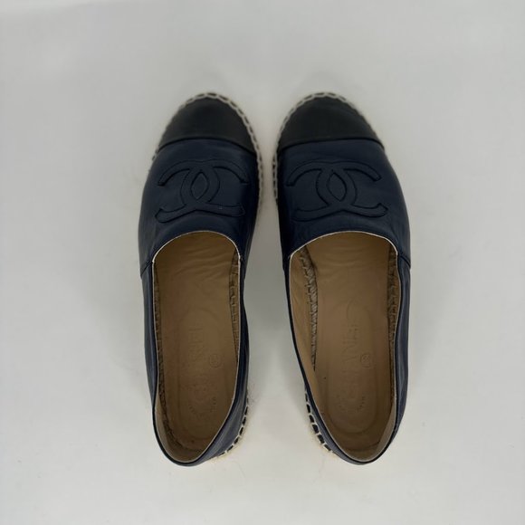 Chanel Espadrilles - Picture 3 of 5
